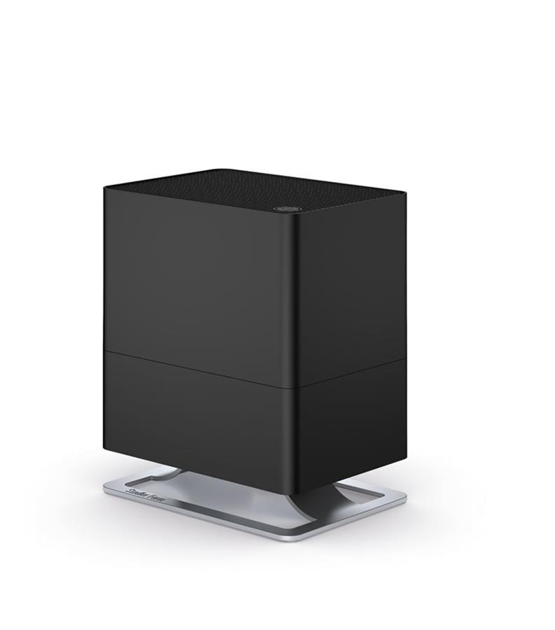 STADLER FORM OSKAR LITTLE Black vlažilnik zraka