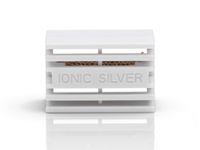 IONIC SILVER CUBE STADLER FORM