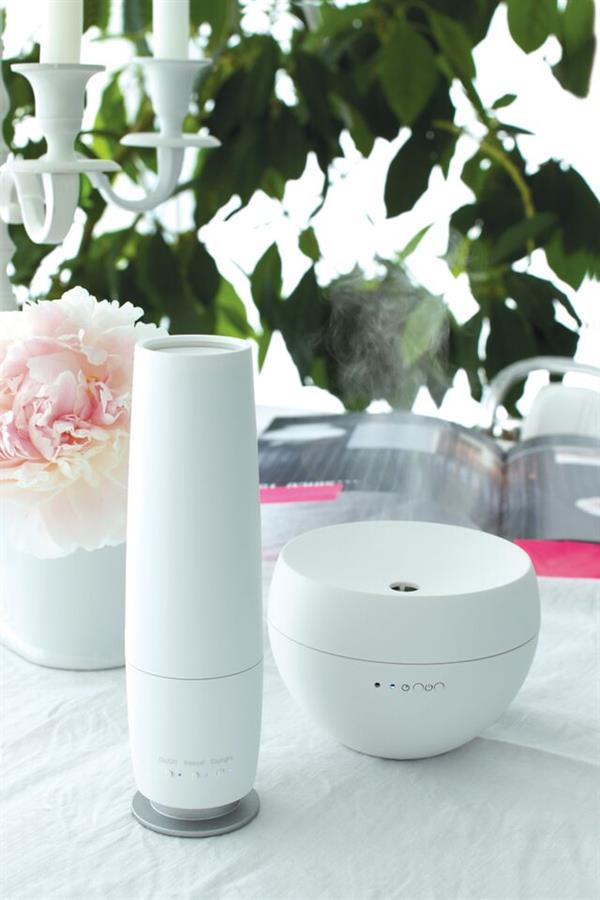 STADLER FORM JASMINE White osvežilec zraka