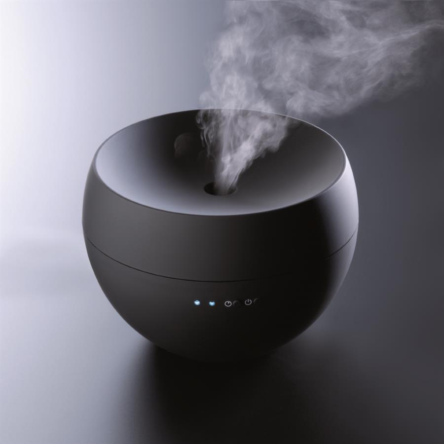 STADLER FORM LEA Black osvežilec zraka