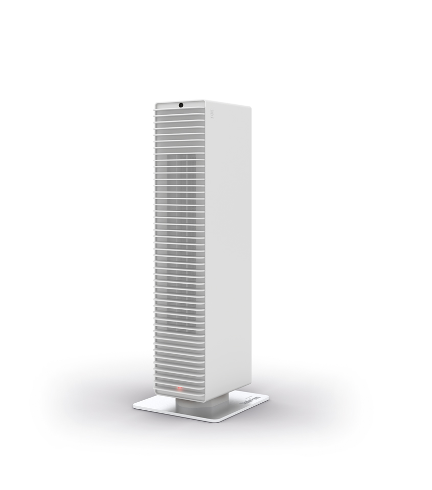 STADLER FORM Paul White kalorifer