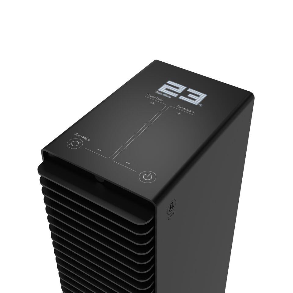 STADLER FORM Paul Black kalorifer