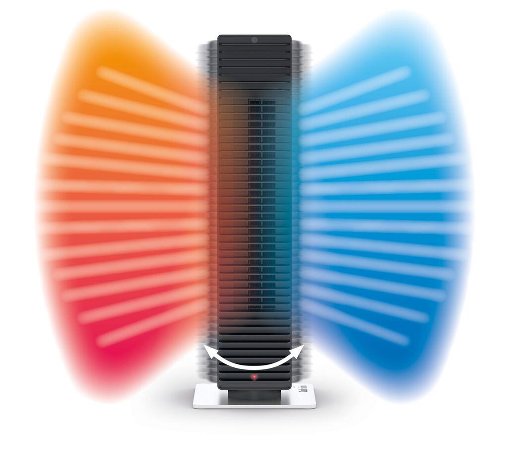 STADLER FORM Paul Black kalorifer