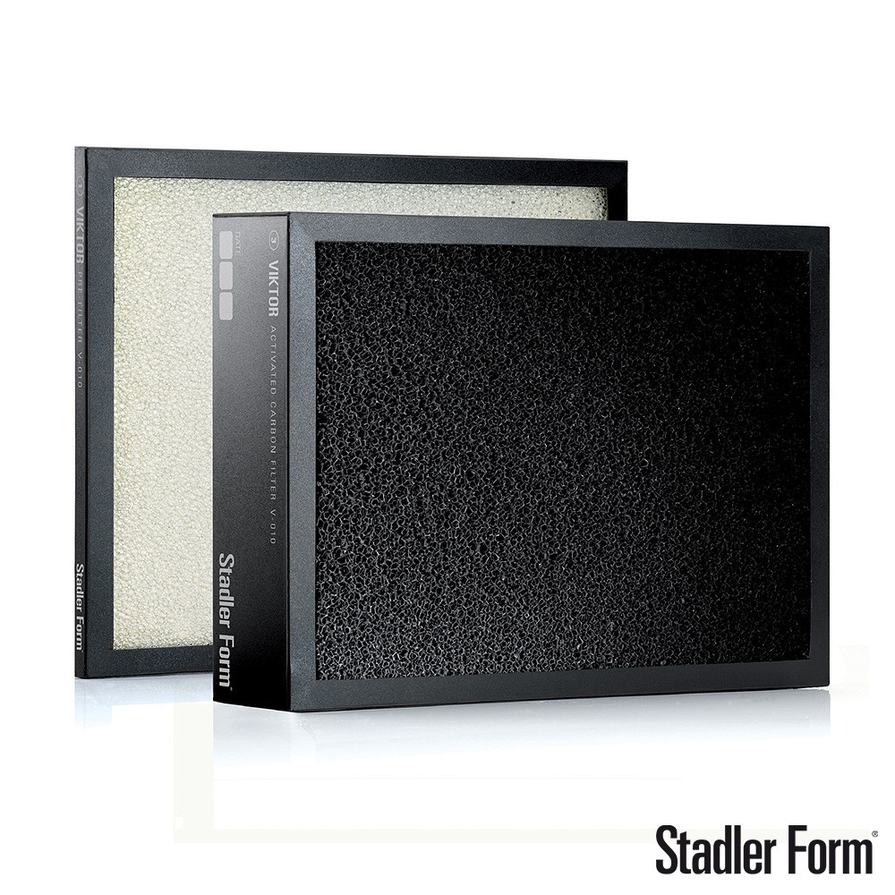 STADLER FORM VIKTOR filter paket