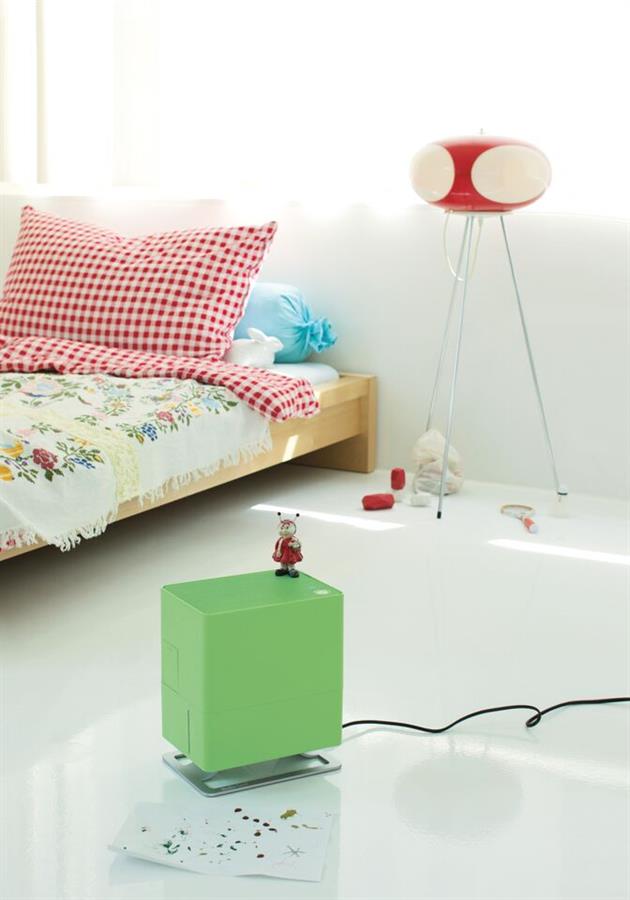 OSKAR LITTLE VLAŽ. ZELEN STADLER FORM