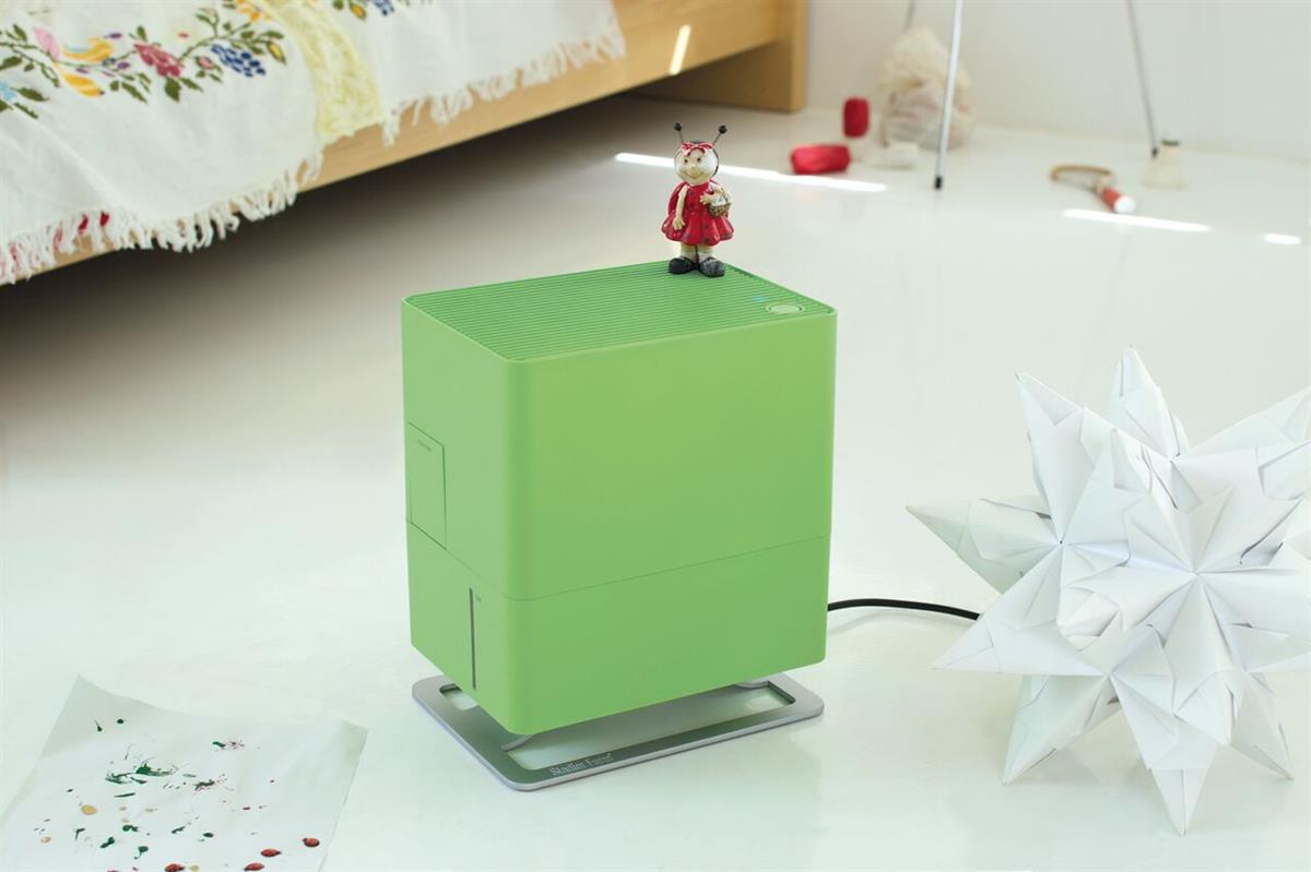 OSKAR LITTLE VLAŽ. ZELEN STADLER FORM