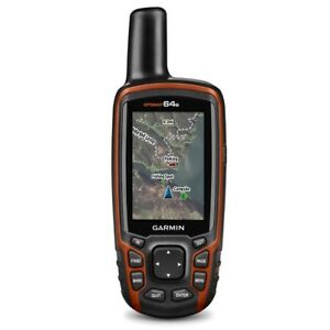 GPSMAP 64S GARMIN