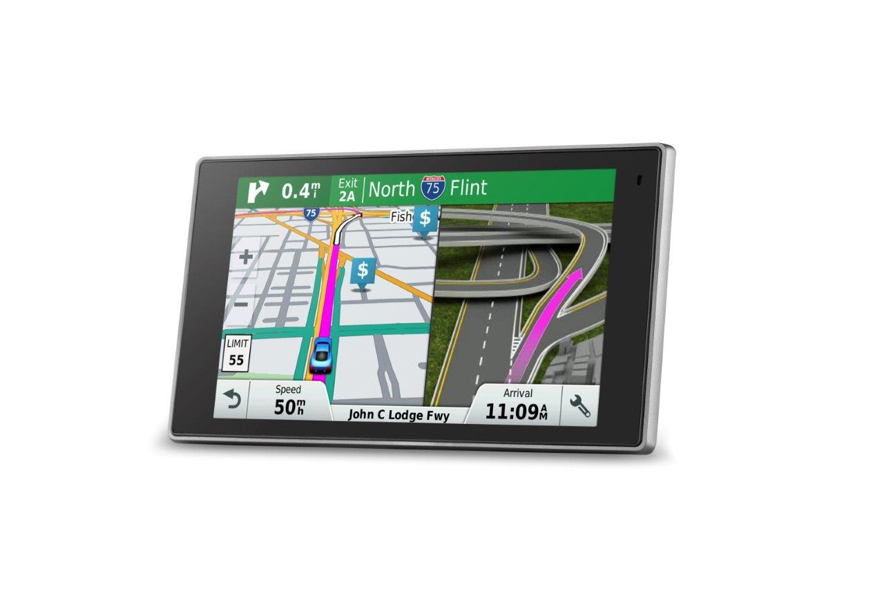DRIVELUXE50LMT-D GARMIN