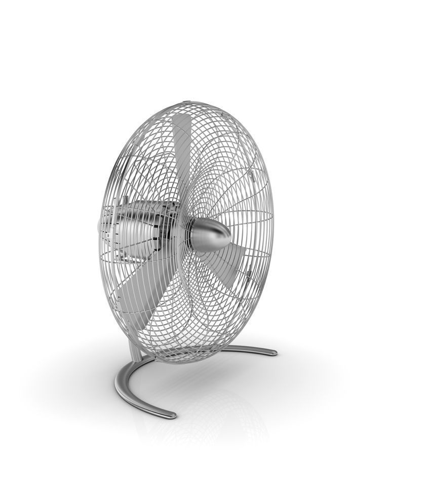 STADLER FORM CharlyFloor talni ventilator