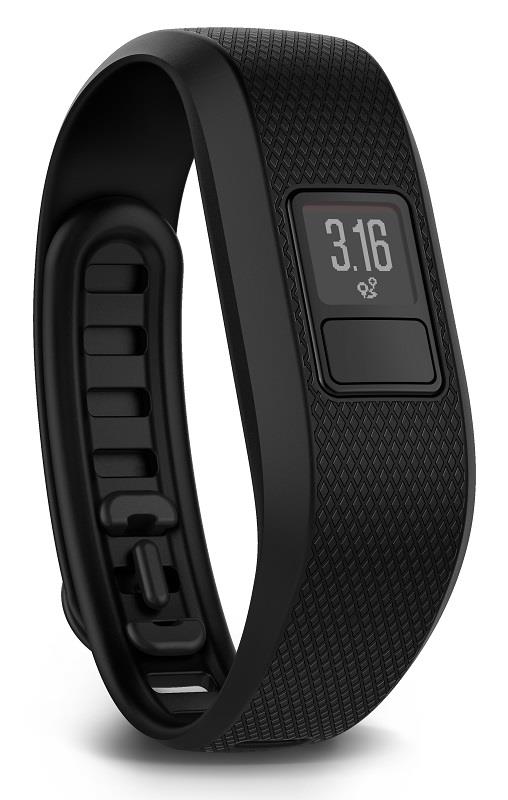 VIVOFIT 3. R-ČRNA ZAPESTNICA GARMIN