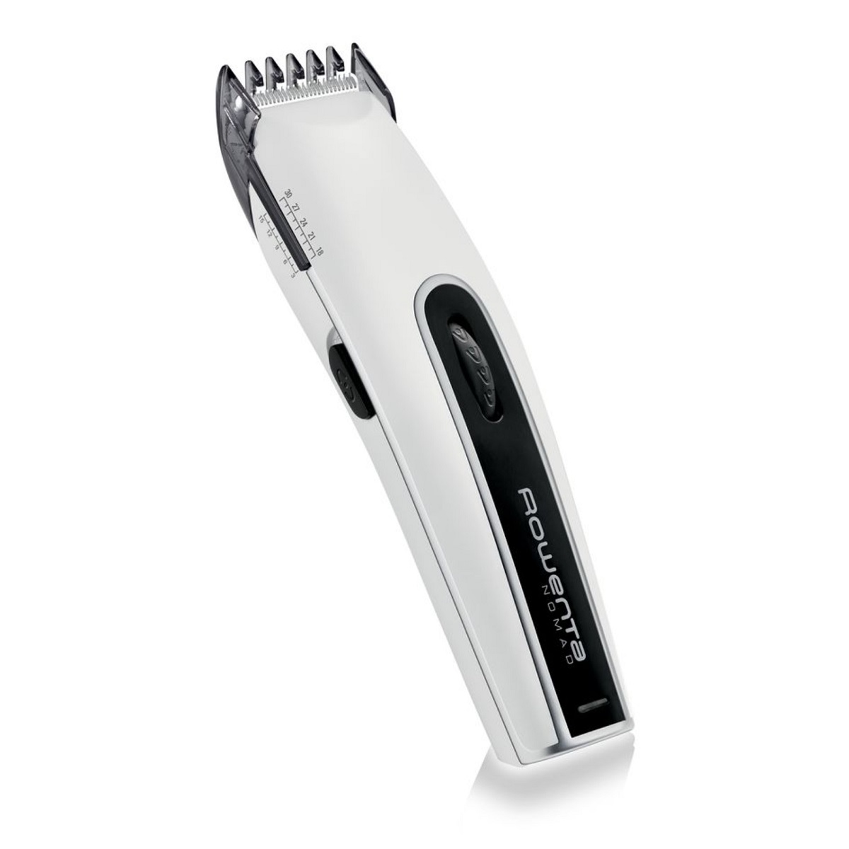 ROWENTA x KARL LAGERFELD TN912LF0 strižnik za lase in brado 12-v-1