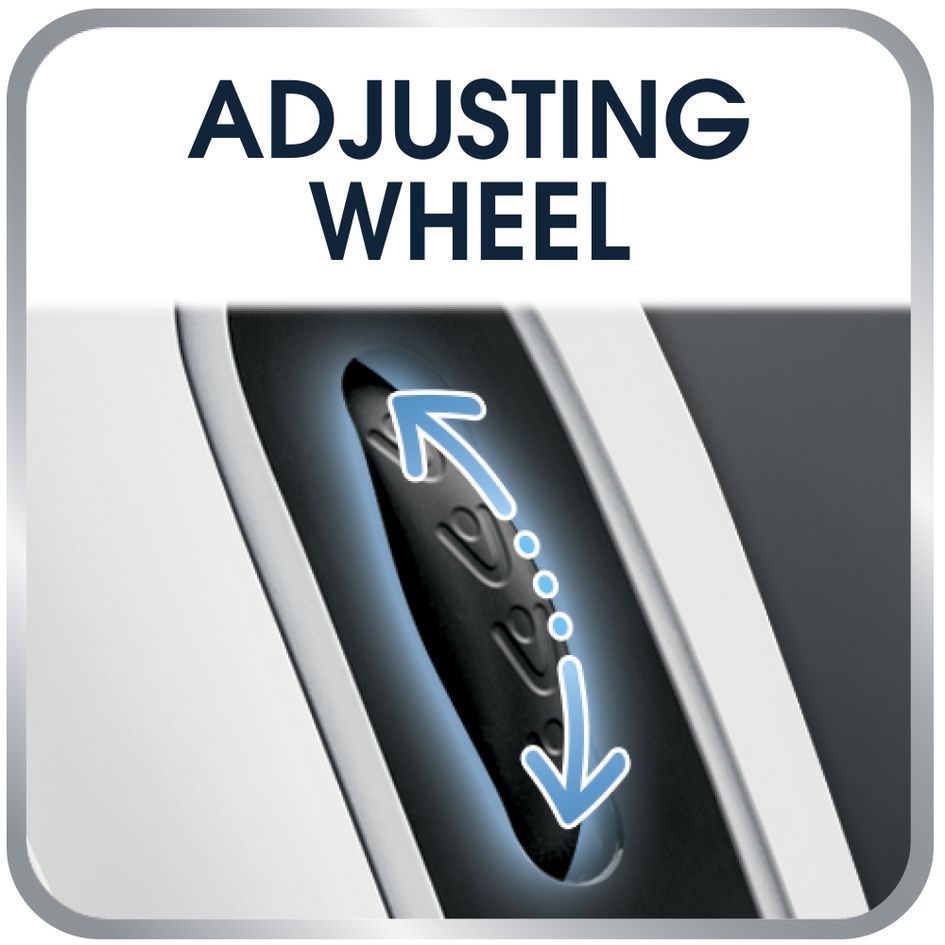 ROWENTA x KARL LAGERFELD TN912LF0 strižnik za lase in brado 12-v-1