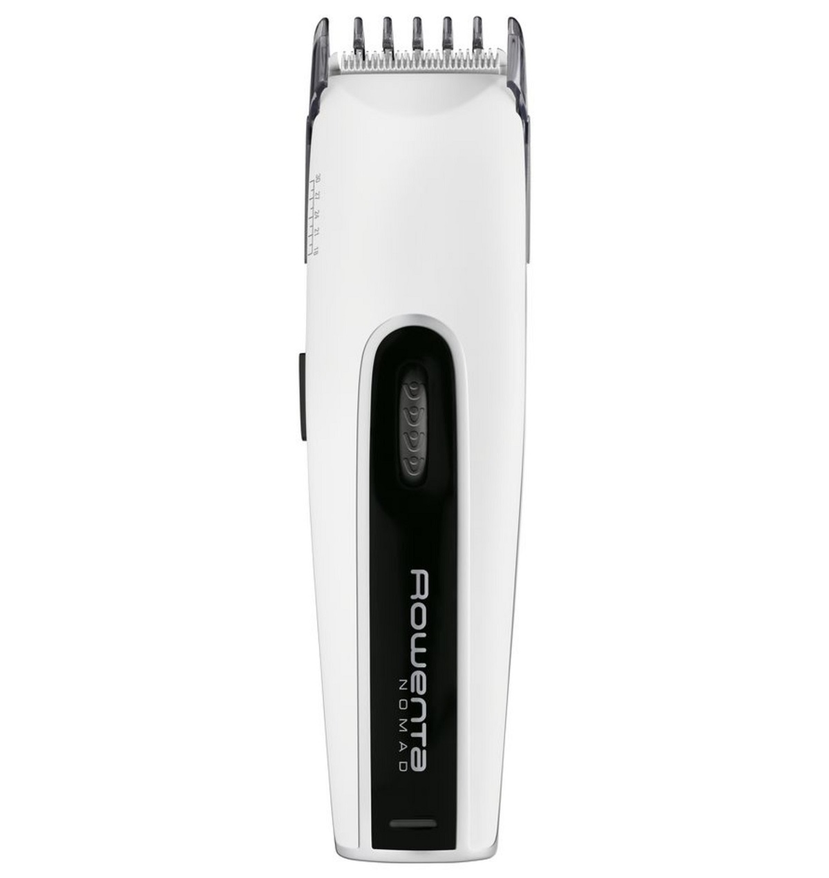 ROWENTA x KARL LAGERFELD TN912LF0 strižnik za lase in brado 12-v-1