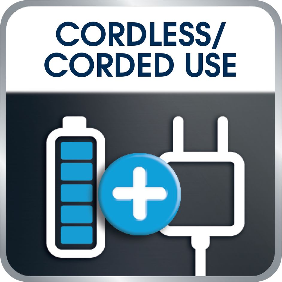 ROWENTA x KARL LAGERFELD TN912LF0 strižnik za lase in brado 12-v-1