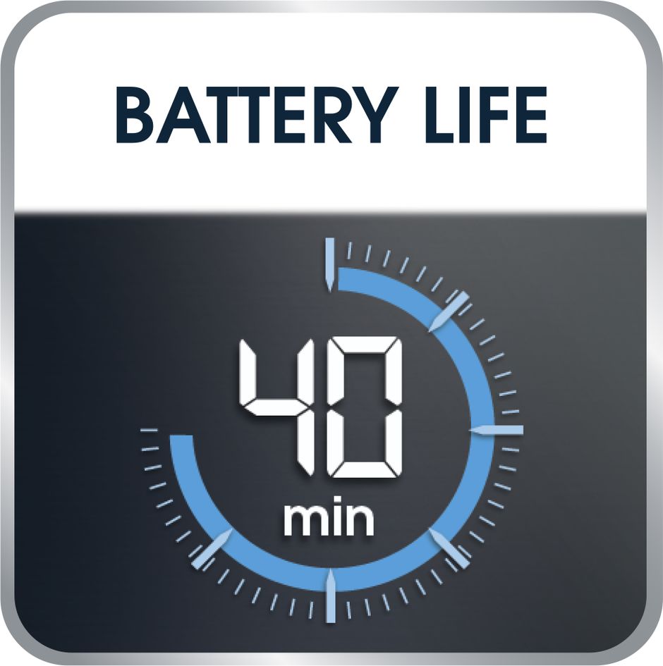 ROWENTA x KARL LAGERFELD TN912LF0 strižnik za lase in brado 12-v-1