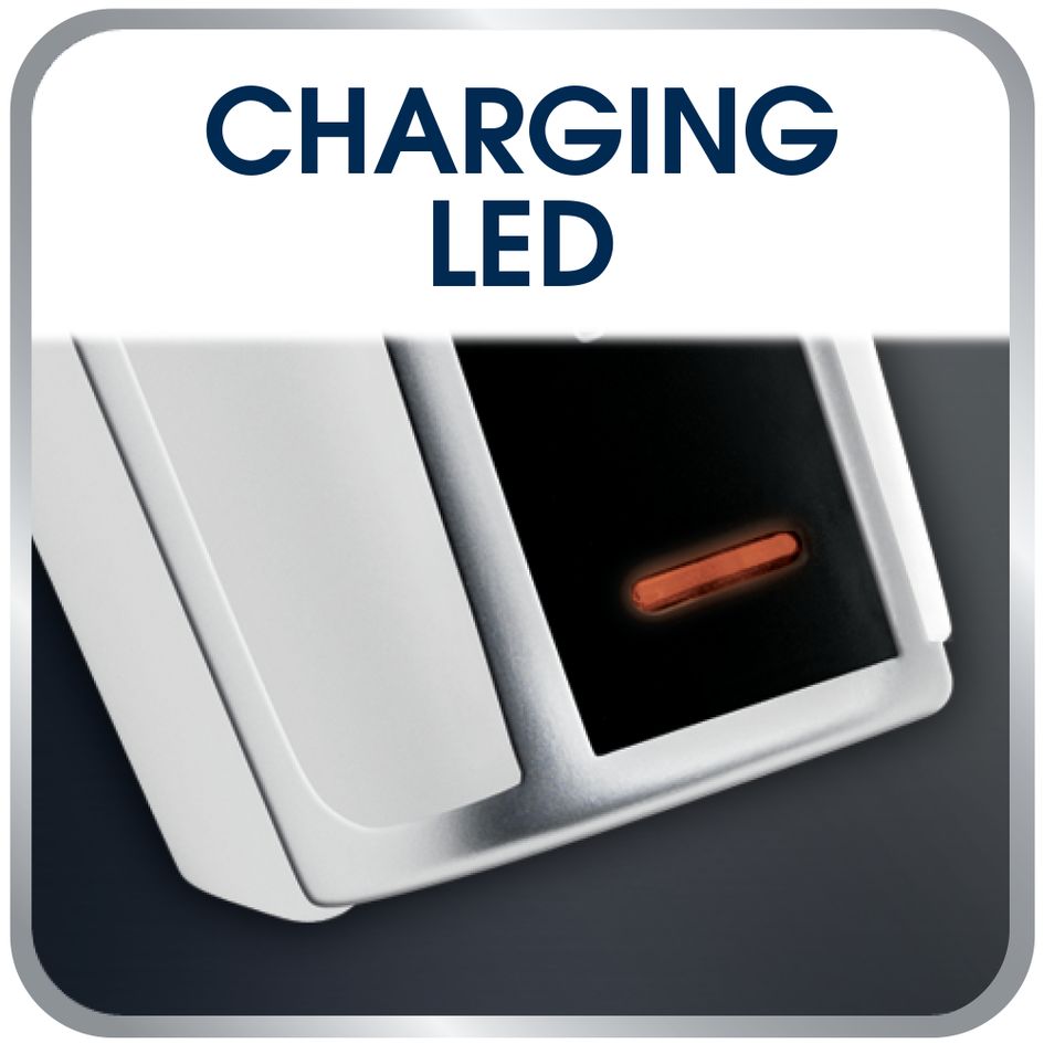 ROWENTA x KARL LAGERFELD TN912LF0 strižnik za lase in brado 12-v-1