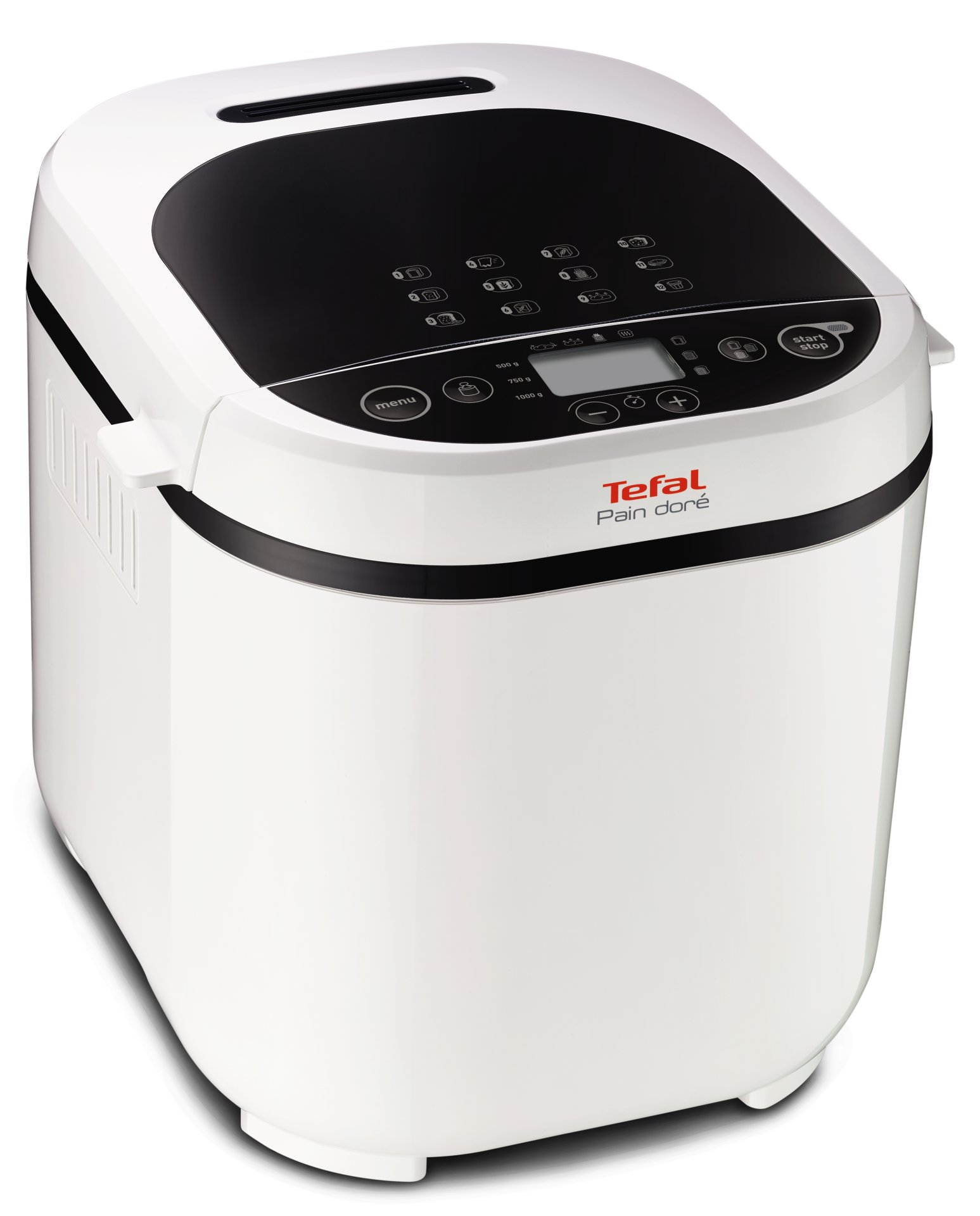 PF210138 KRUH APARAT TEFAL