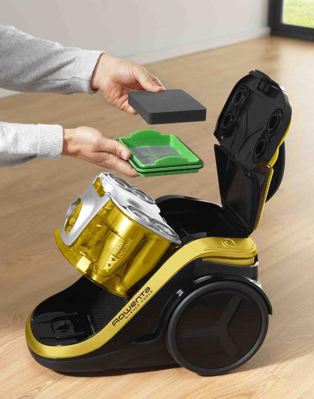 RO8324EA SESALNIK ROWENTA