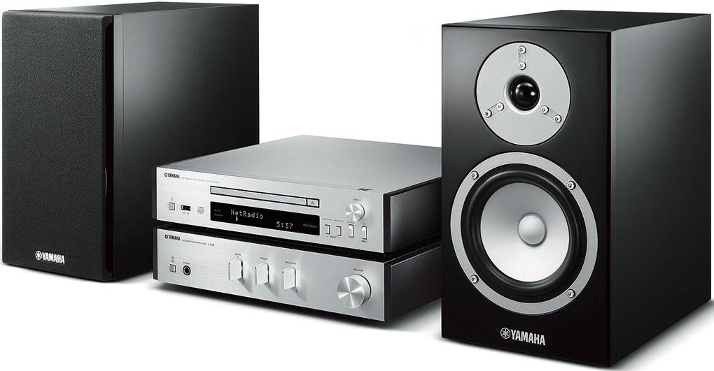 PIANOCRAFT MCRN870 DSIBL YAMAHA