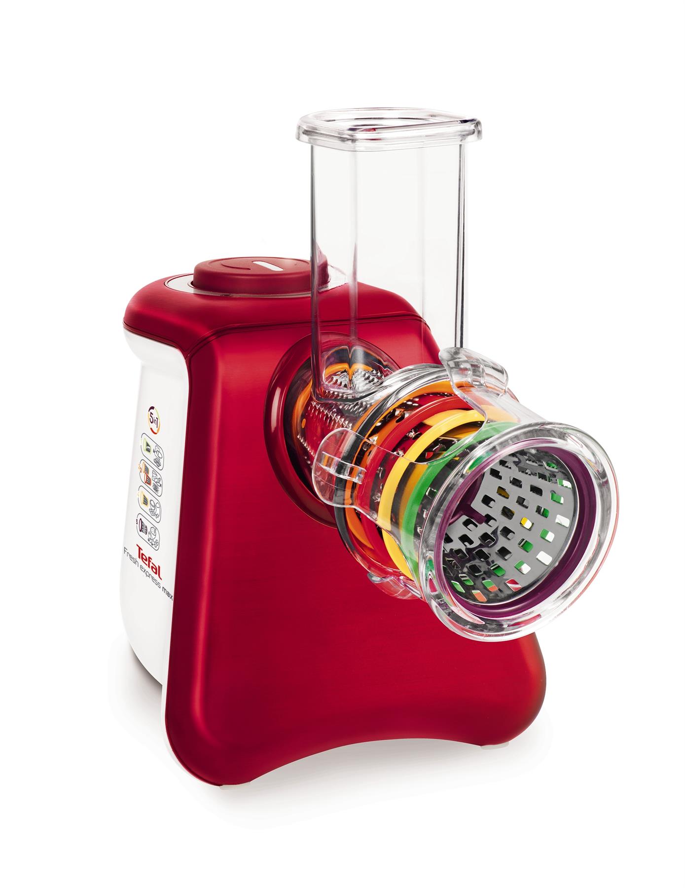 EXPRESS MAX SEKLJALNIK MB8135 TEFAL