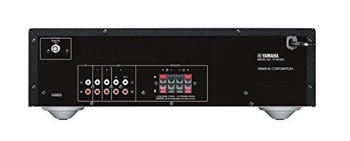 YAMAHA RS202DSI DAB sprejemnik