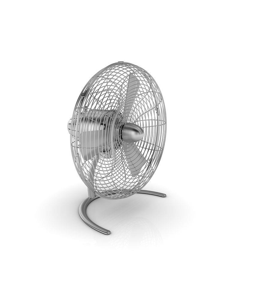 STADLER FORM Charly Little namizni ventilator
