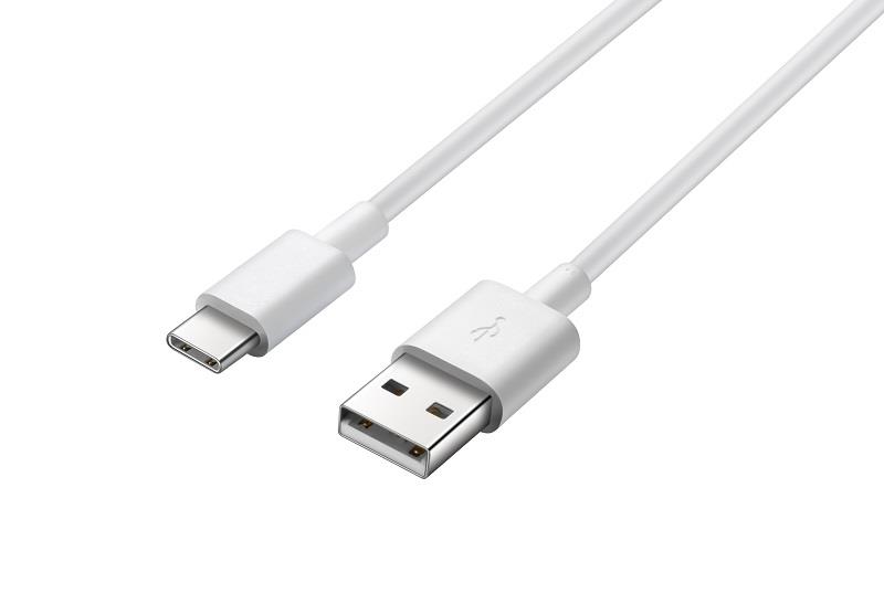 HUAWEI 5V2A USB 2.0 1M USB-C kabel bel