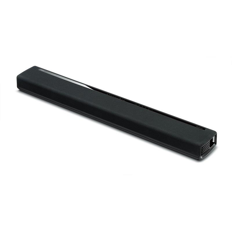 YAS306 ČRN SOUNDBAR YAMAHA