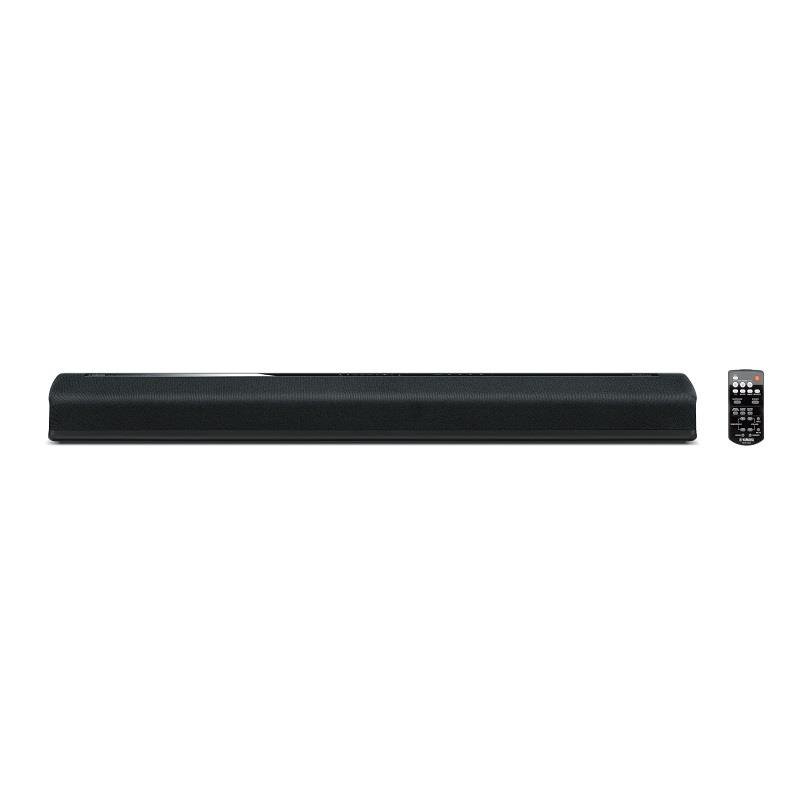 YAS306 ČRN SOUNDBAR YAMAHA
