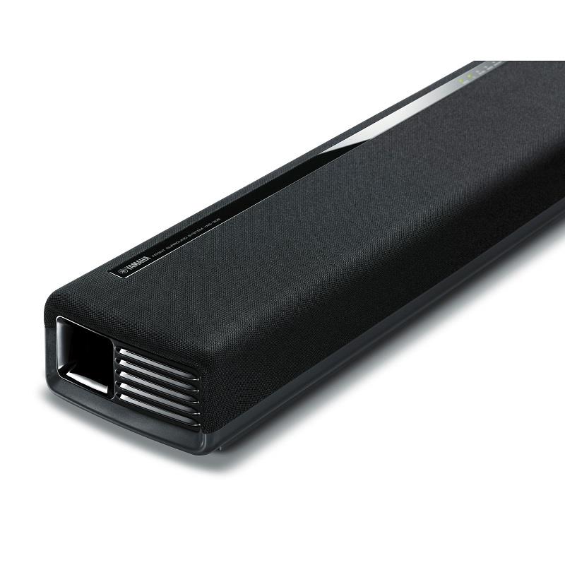 YAS306 ČRN SOUNDBAR YAMAHA