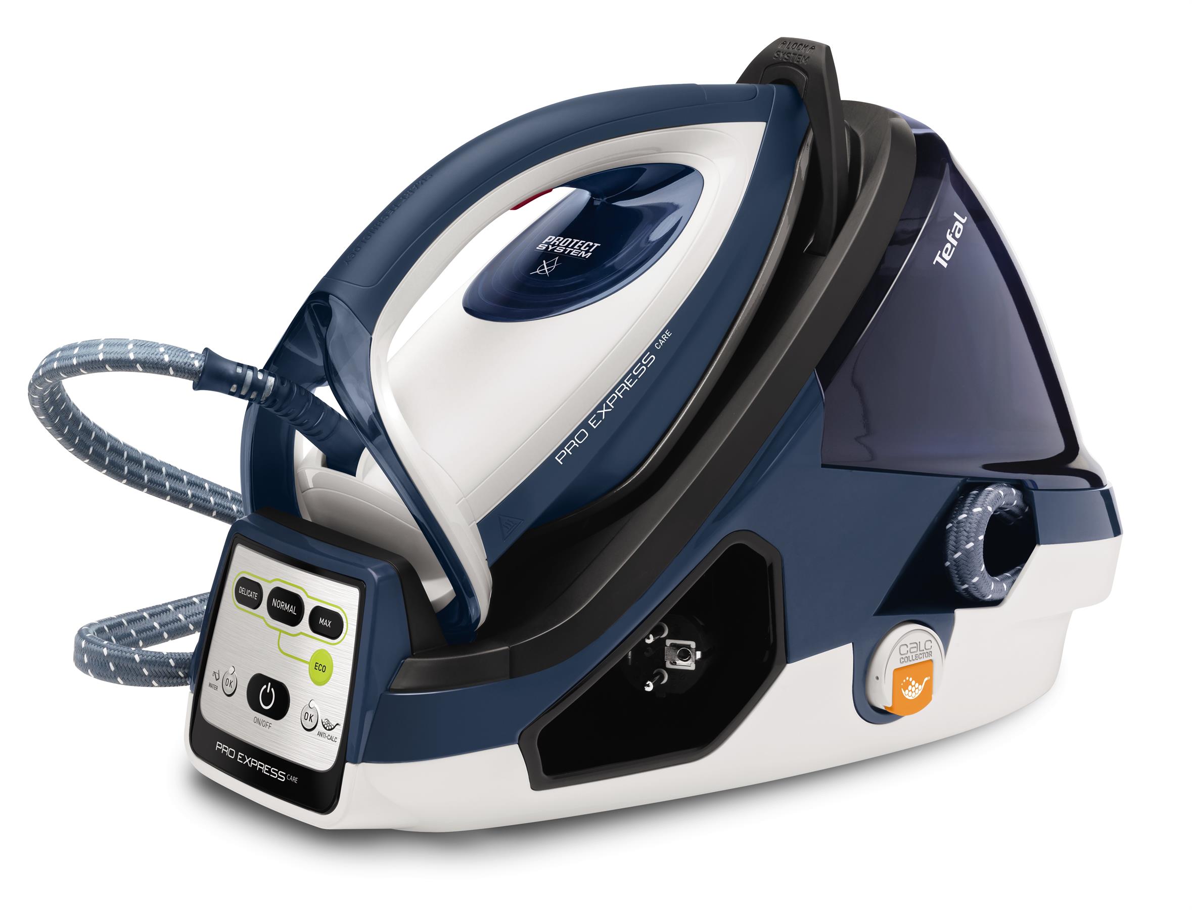TEFAL GV9060 parna likalna postaja