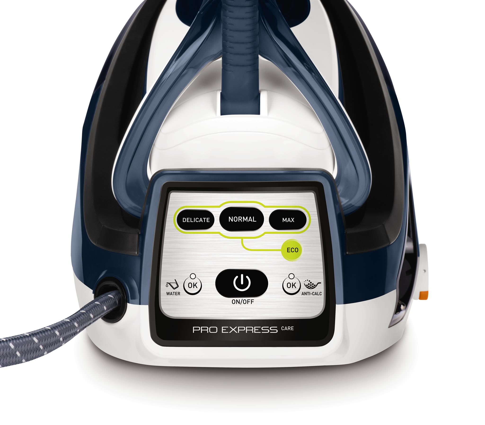 TEFAL GV9060 parna likalna postaja