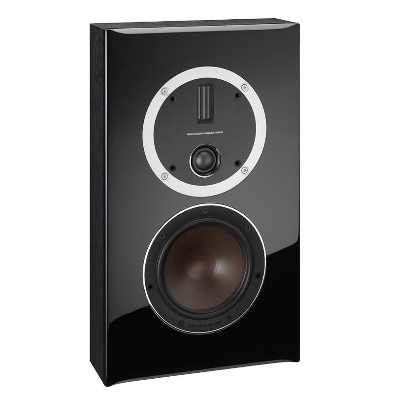 OPTICON LCR BLACK DALI