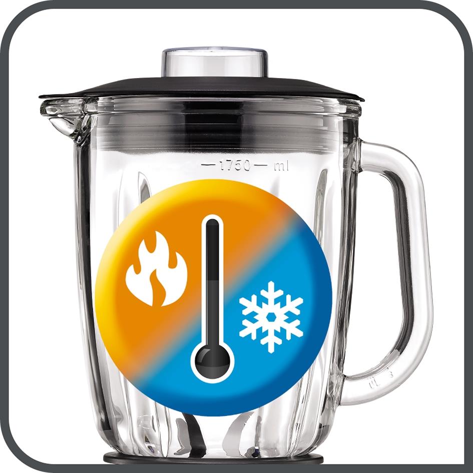 TEFAL BL850D38 1400 W blender