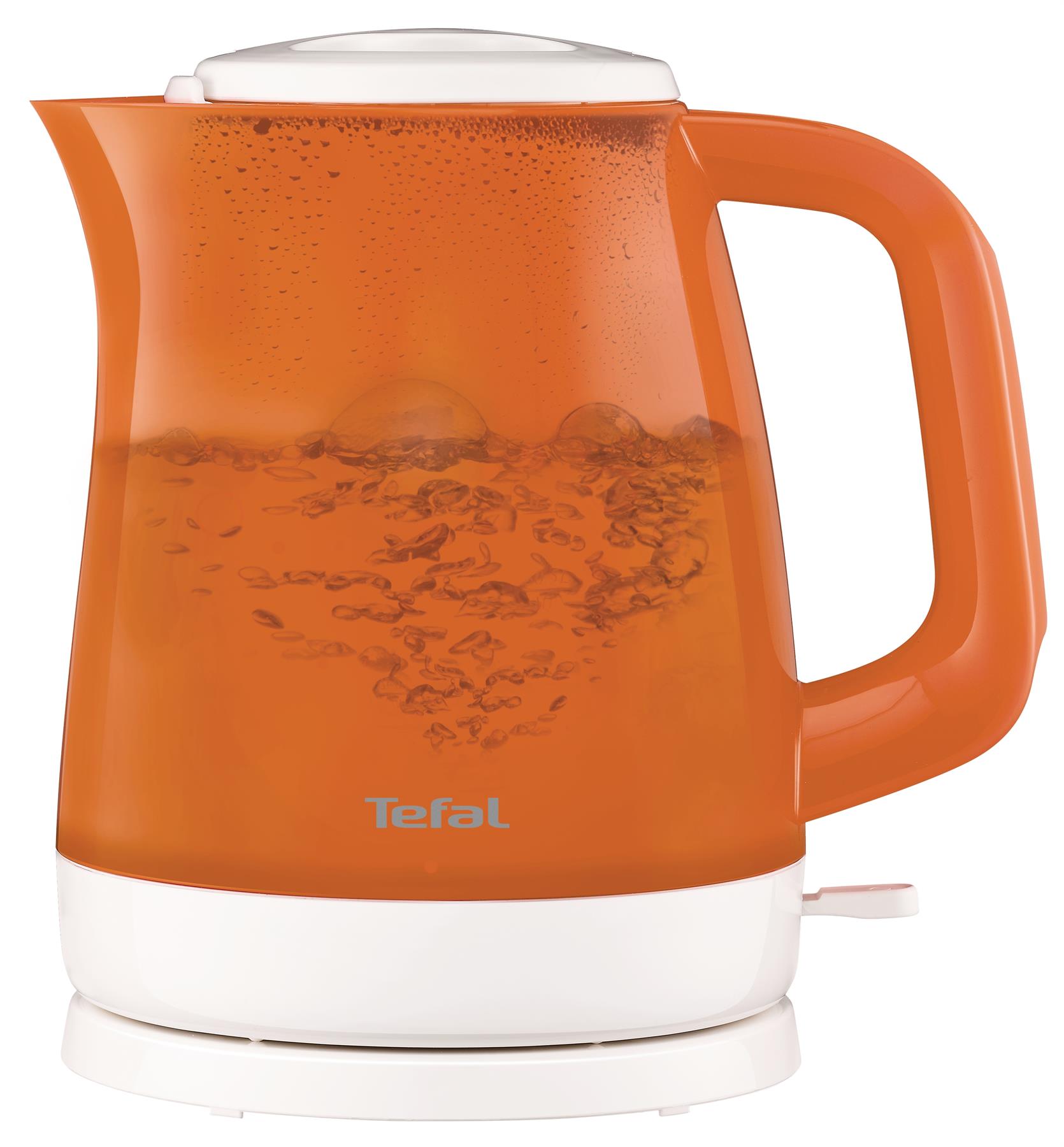 DELFINI GRELNIK VODE TEFAL