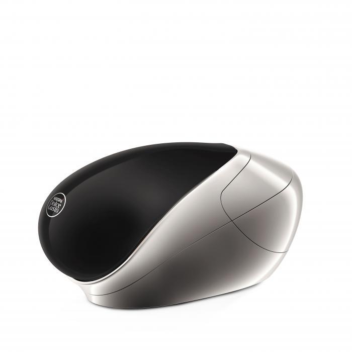 KRUPS Dolce Gusto Movenza KP600831 srebrn kavni aparat