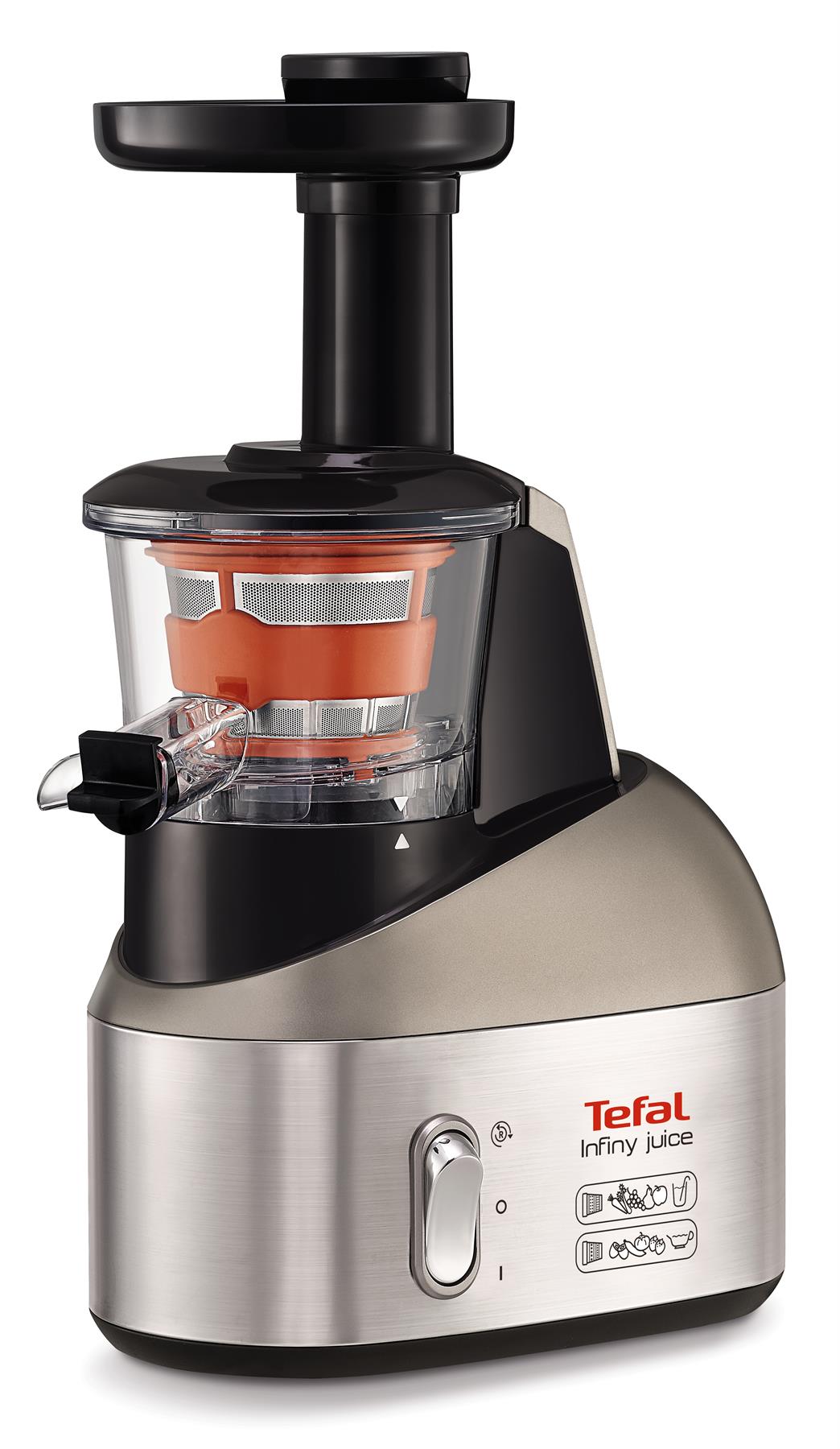 ZC258 INFINY SOKOVNIK TEFAL