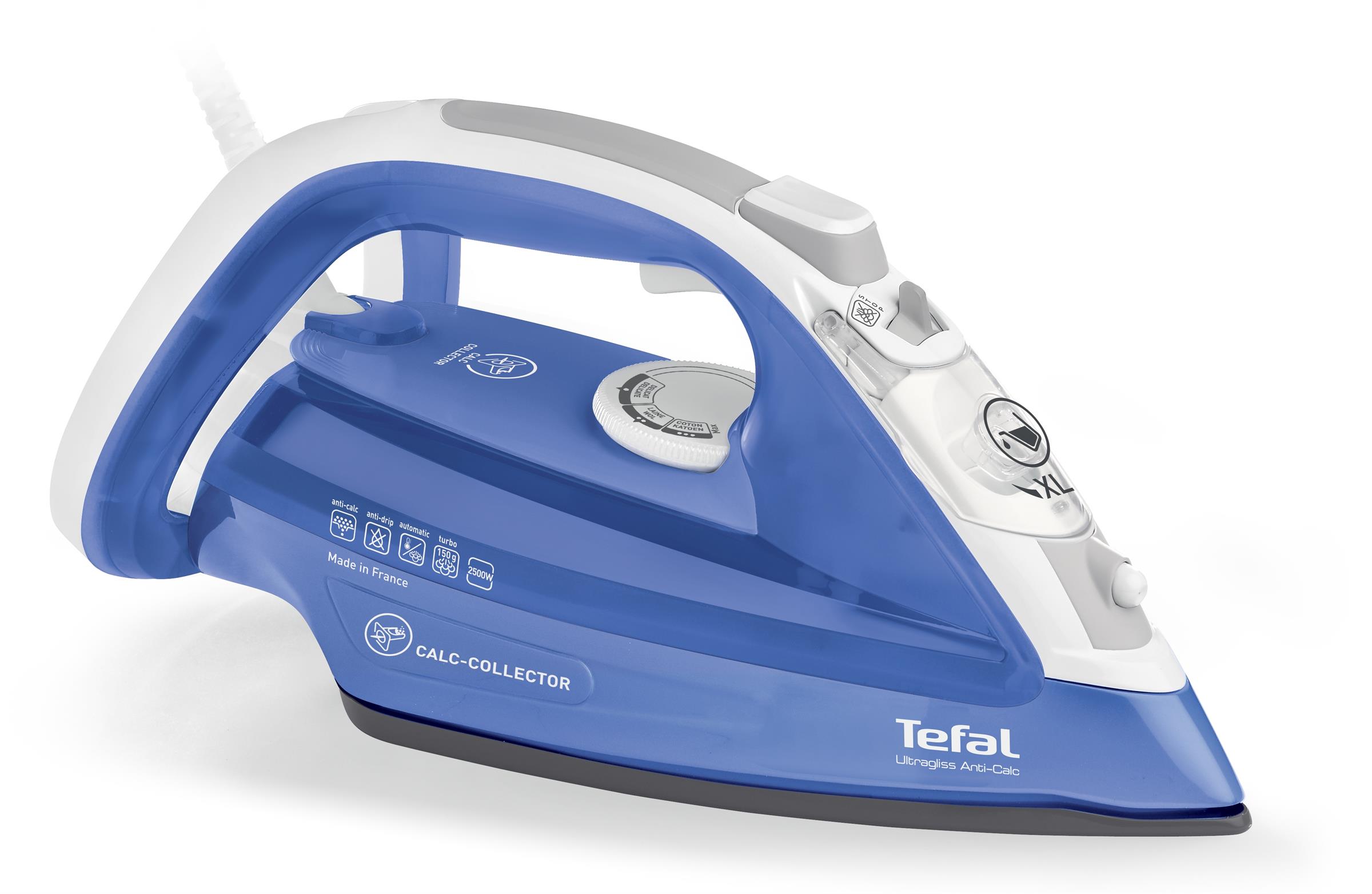 FV4944 PARNI LIKALNIK ULTRAGLISS TEFAL