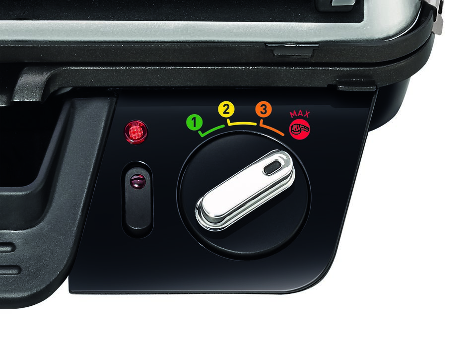 GC451B12 KONTAKTNI ŽAR TEFAL