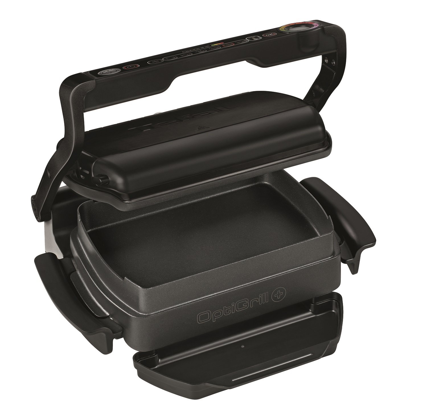 TEFAL GC714812 OPTIGRILL SNACKING žar