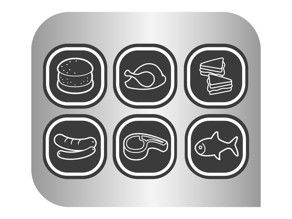 TEFAL GC714812 OPTIGRILL SNACKING žar