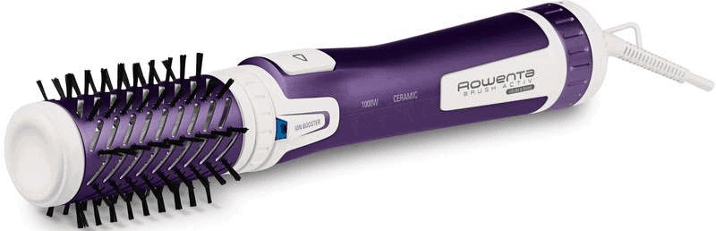 ROWENTA Brush Activ Volume&Shine CF9530F0 oblikovalnik las