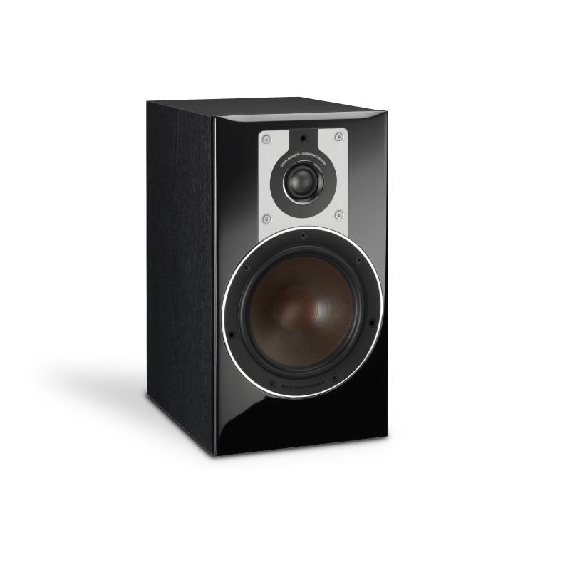 DALI Opticon 2 Black Hi-Fi  zvočnik (1 kos)