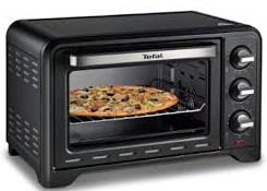 TEFAL OF444834 Optimo 19L kompaktna mini pečica