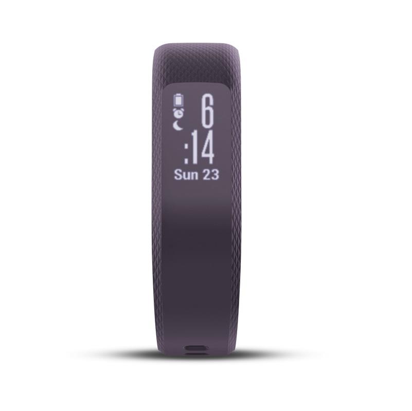 GARMIN Vivosmart 3 S/M Purple fit zapestnica