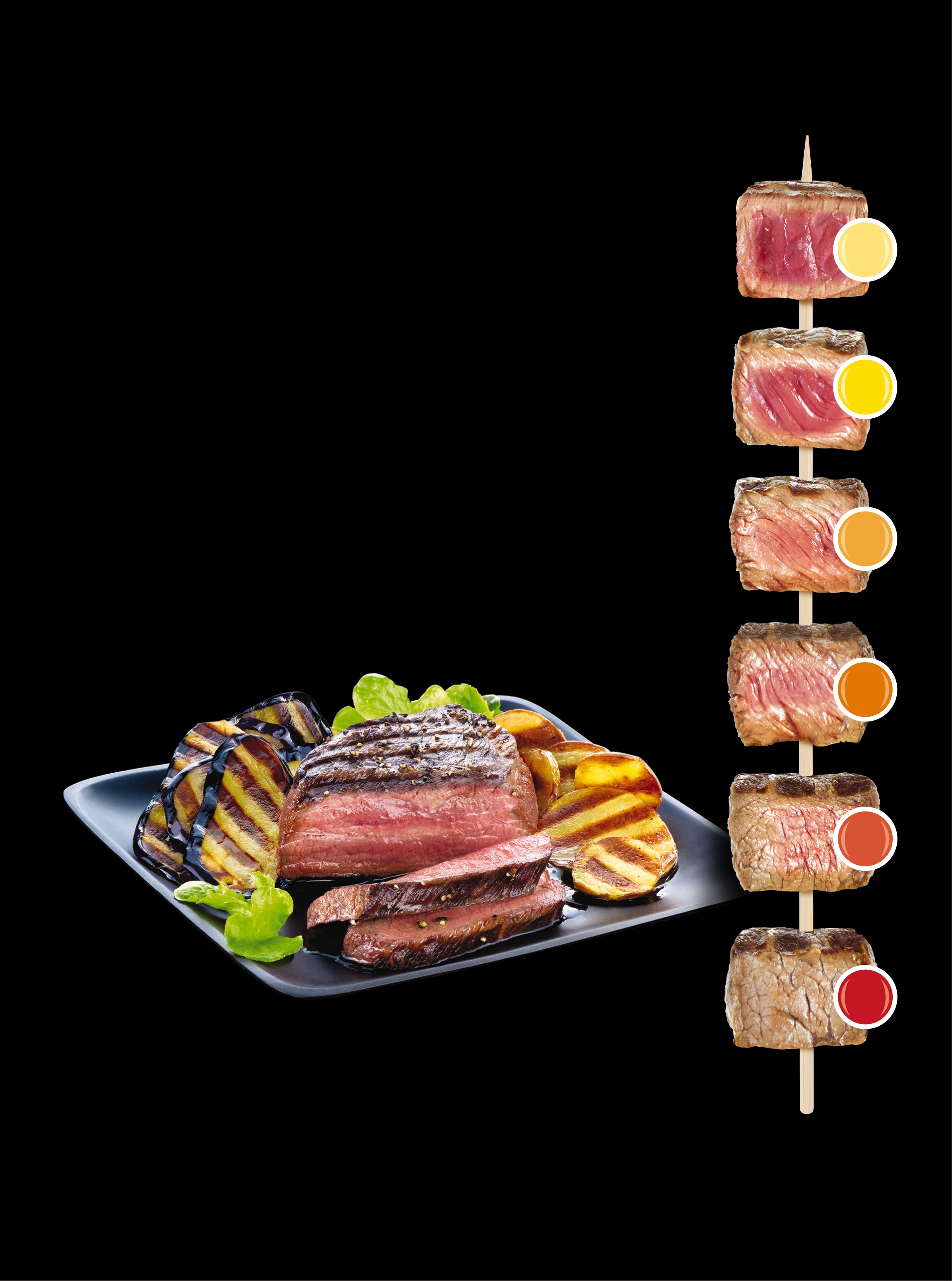 TEFAL GC722D34 OPTIGRILL+ XL žar