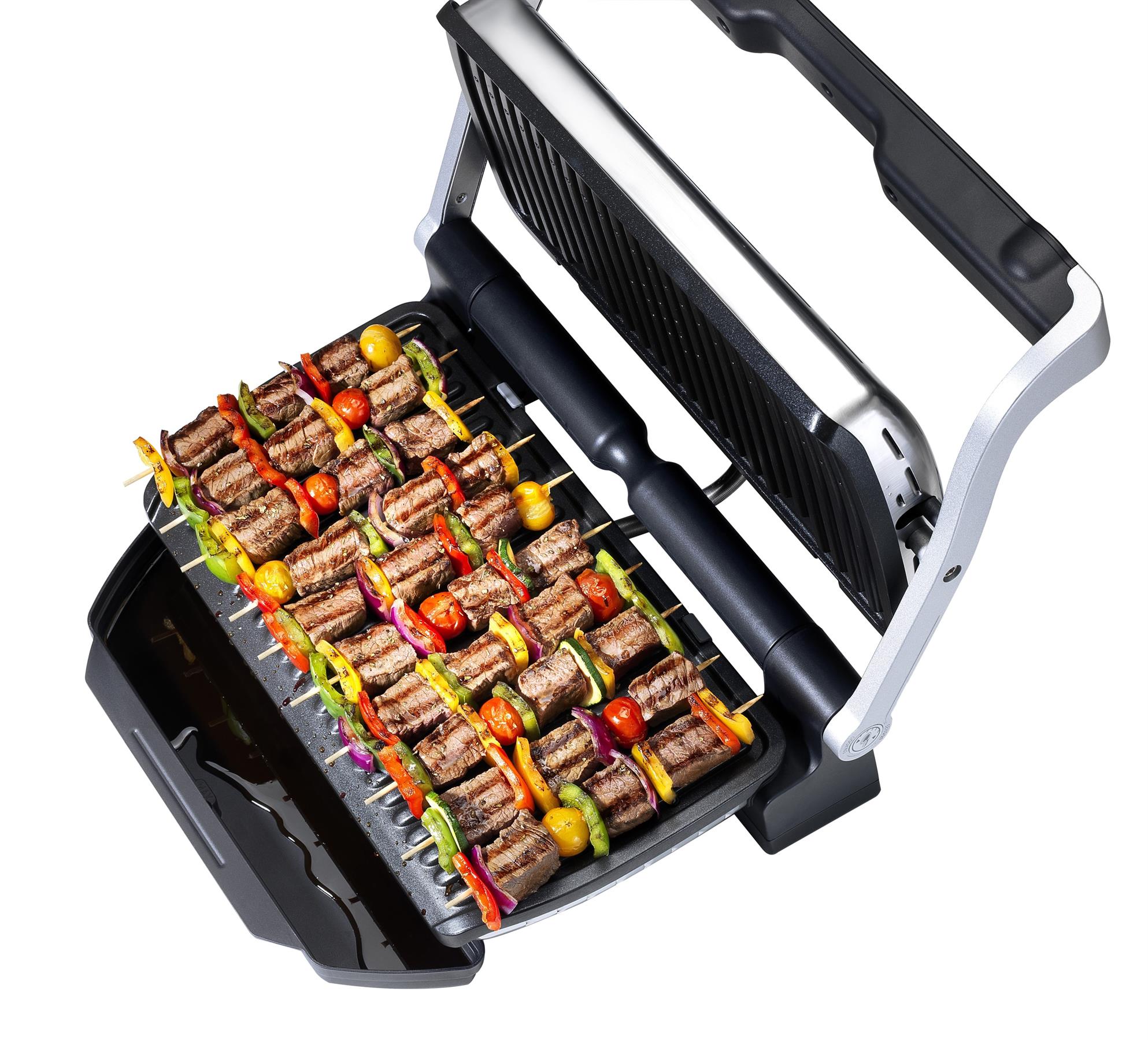 TEFAL GC722D34 OPTIGRILL+ XL žar