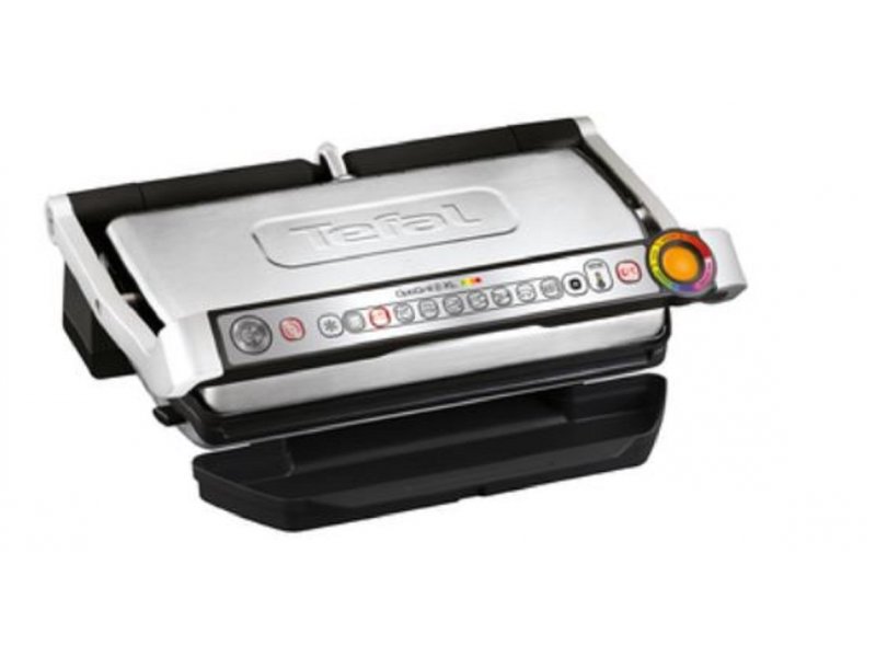 TEFAL GC722D34 OPTIGRILL+ XL žar