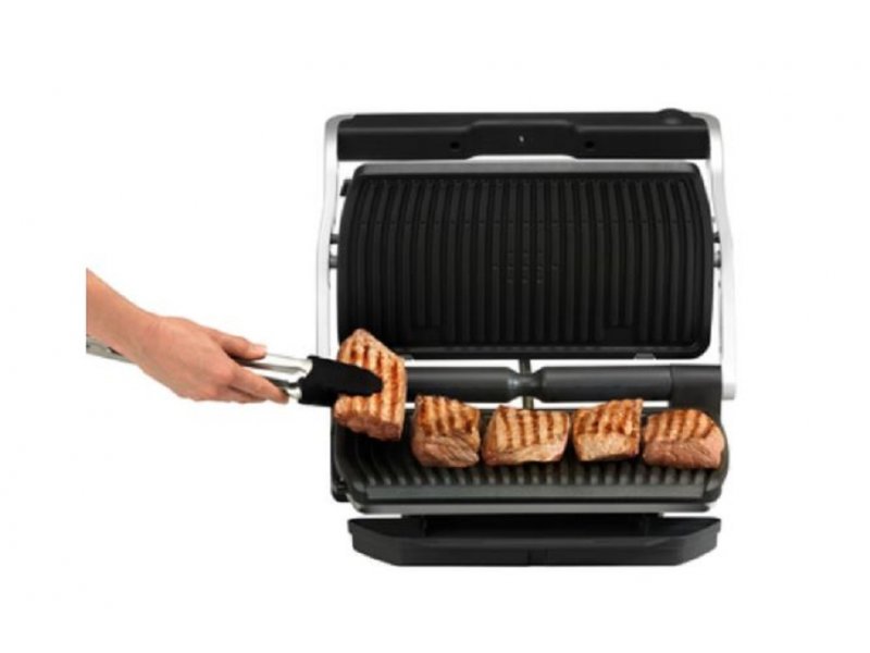 TEFAL GC722D34 OPTIGRILL+ XL žar