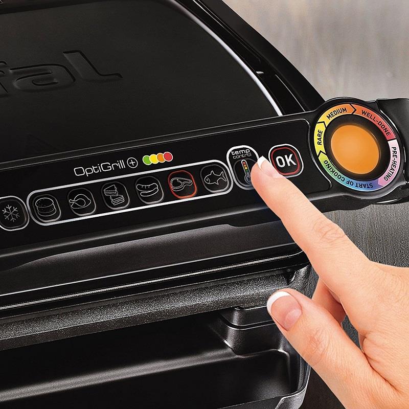 TEFAL GC714834 OPTIGRILL+ žar